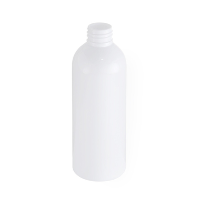 bouteille portative de la lotion 200ml pour l'emballage de soins de la peau de cosmétiques