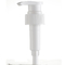 pompe détersive de distribution d'hôtel de pompe de distributeur de lotion de diamètre de 70mm pour la bouteille spéciale de savon
